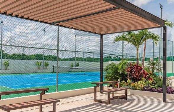 Apartamento Palmas Precioso Departamento Listo Estrenar Playa del Carmen