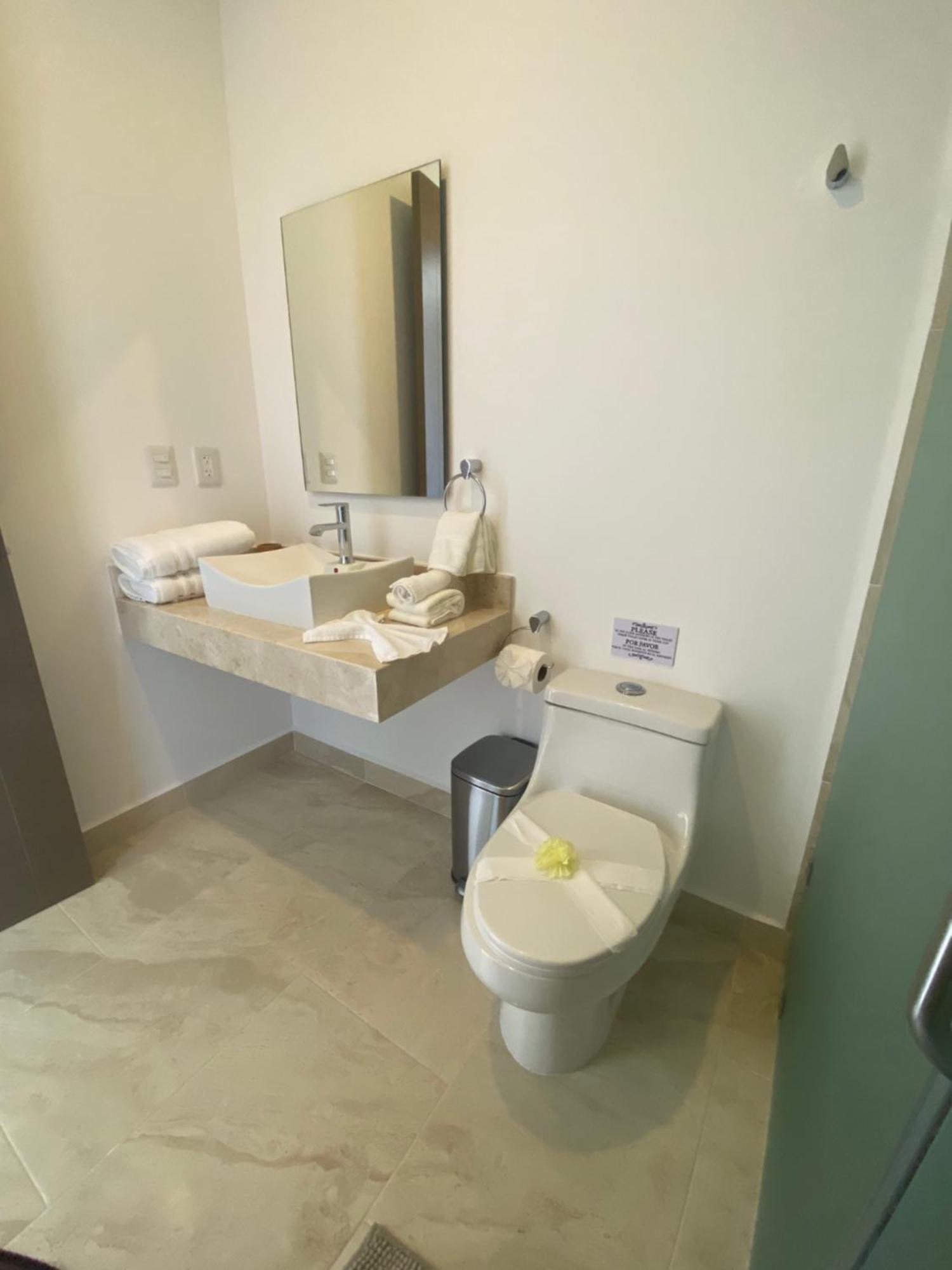 Palmas Precioso Departamento Listo Estrenar Apartamento Playa del Carmen