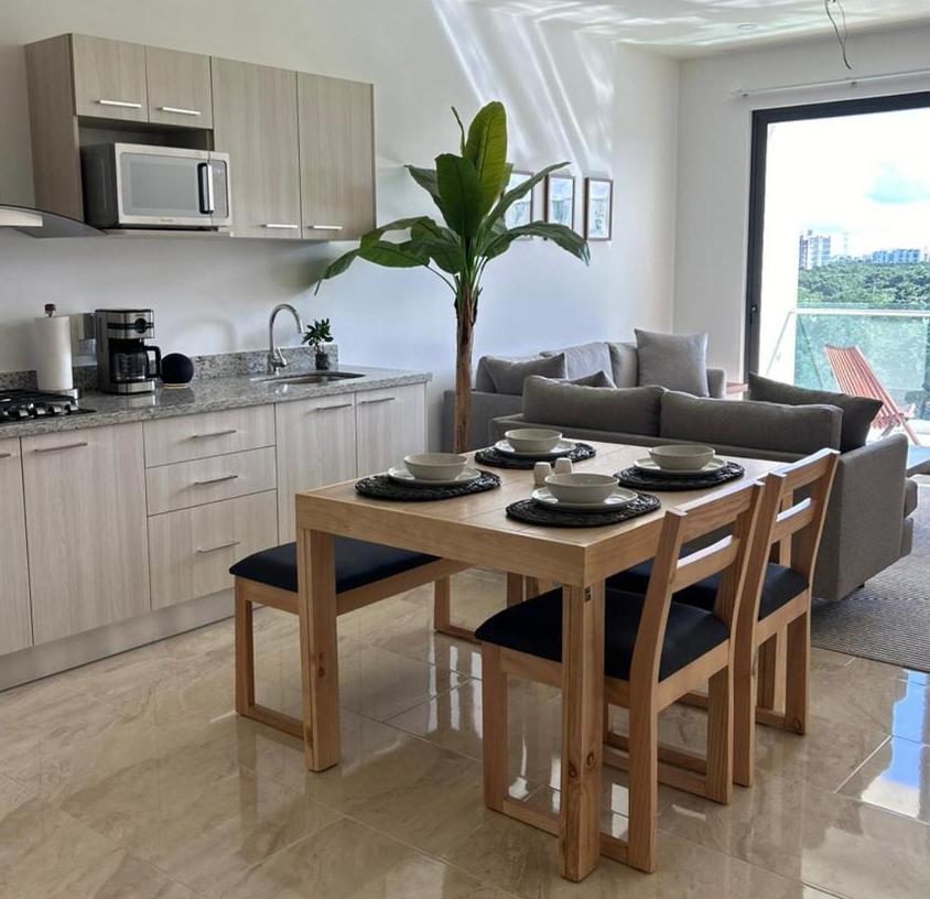 Palmas Precioso Departamento Listo Estrenar Apartamento