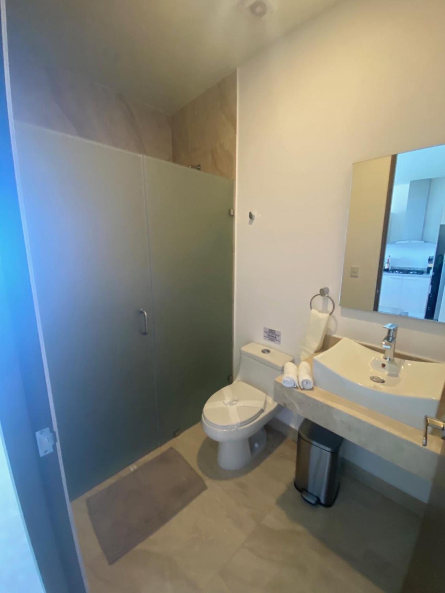 Palmas Precioso Departamento Listo Estrenar Apartamento Playa del Carmen