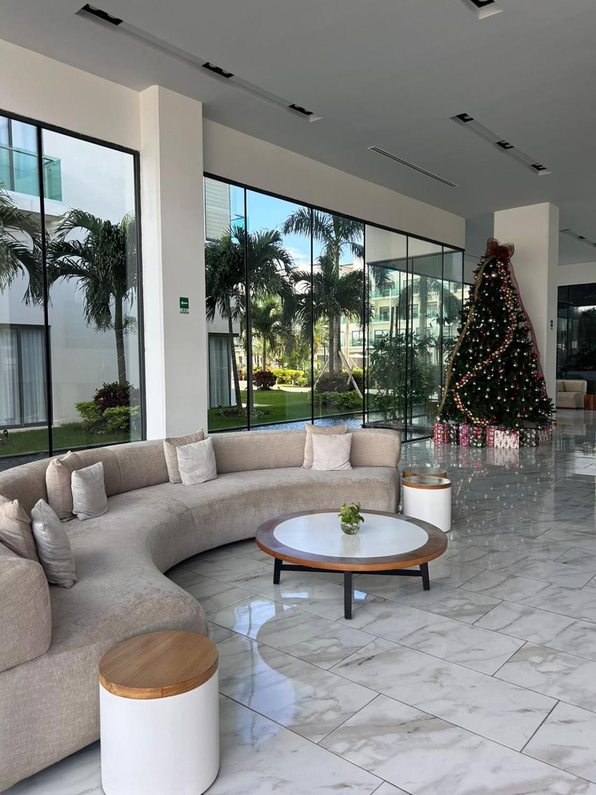 Apartamento Palmas Precioso Departamento Listo Estrenar Playa del Carmen