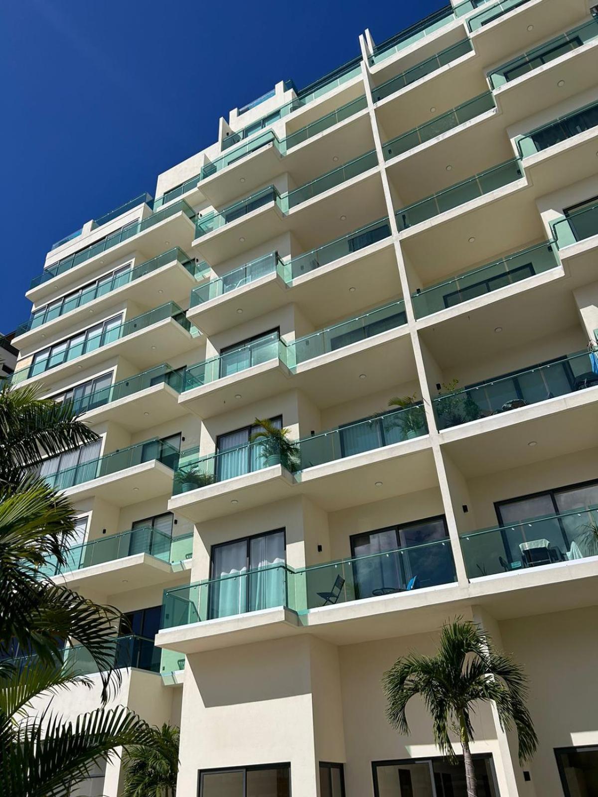 Palmas Precioso Departamento Listo Estrenar Apartamento